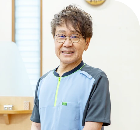 近山　成宣