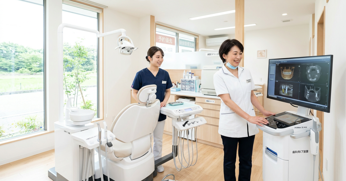 自宅で今すぐできる！歯茎を傷つけずに出血を抑える正しいセルフケア