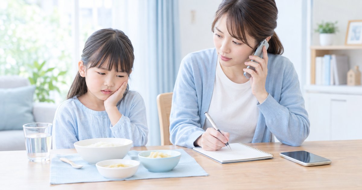 子どもの歯痛、場所が曖昧なときの受診目安と電話での伝え方